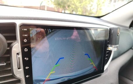 KIA Sportage IV рестайлинг, 2016 год, 1 790 000 рублей, 15 фотография