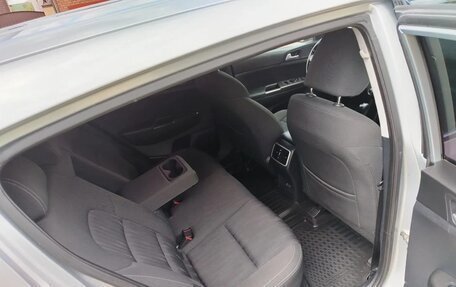 KIA Sportage IV рестайлинг, 2016 год, 1 790 000 рублей, 14 фотография