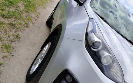 KIA Sportage IV рестайлинг, 2016 год, 1 790 000 рублей, 7 фотография