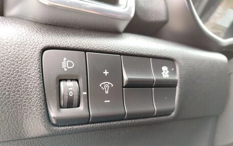 KIA Sportage IV рестайлинг, 2016 год, 1 790 000 рублей, 8 фотография