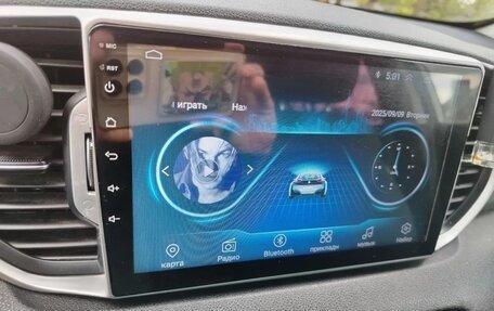 KIA Sportage IV рестайлинг, 2016 год, 1 790 000 рублей, 16 фотография