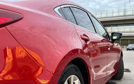 Mazda 6, 2013 год, 1 160 000 рублей, 12 фотография