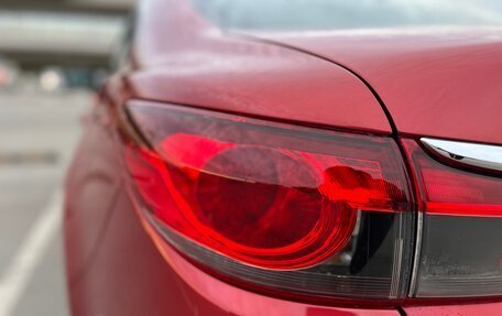 Mazda 6, 2013 год, 1 160 000 рублей, 11 фотография