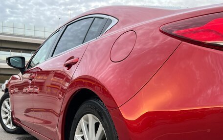 Mazda 6, 2013 год, 1 160 000 рублей, 13 фотография