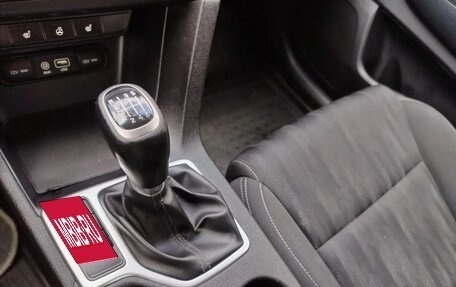 KIA Sportage IV рестайлинг, 2016 год, 1 790 000 рублей, 17 фотография