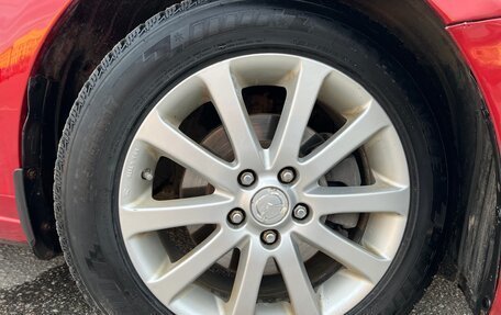 Mazda 6, 2013 год, 1 160 000 рублей, 14 фотография