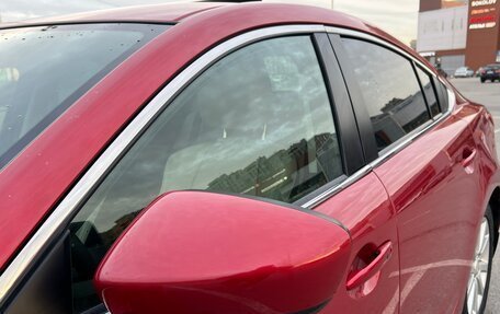 Mazda 6, 2013 год, 1 160 000 рублей, 15 фотография