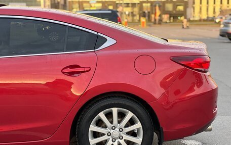 Mazda 6, 2013 год, 1 160 000 рублей, 20 фотография