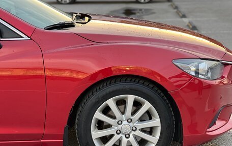 Mazda 6, 2013 год, 1 160 000 рублей, 21 фотография