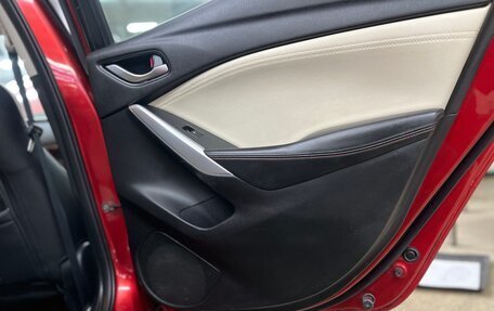 Mazda 6, 2013 год, 1 160 000 рублей, 26 фотография