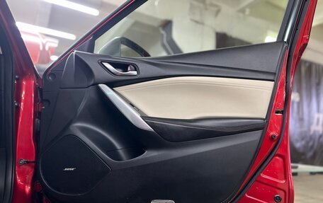 Mazda 6, 2013 год, 1 160 000 рублей, 27 фотография