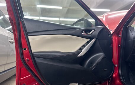 Mazda 6, 2013 год, 1 160 000 рублей, 24 фотография