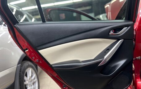 Mazda 6, 2013 год, 1 160 000 рублей, 25 фотография