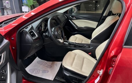 Mazda 6, 2013 год, 1 160 000 рублей, 32 фотография