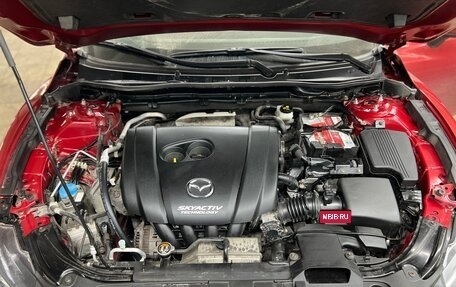 Mazda 6, 2013 год, 1 160 000 рублей, 29 фотография