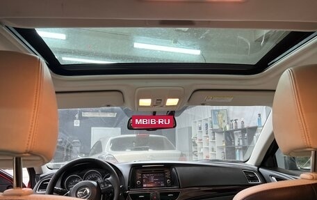 Mazda 6, 2013 год, 1 160 000 рублей, 36 фотография