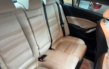 Mazda 6, 2013 год, 1 160 000 рублей, 38 фотография