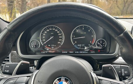 BMW X5, 2013 год, 3 200 000 рублей, 10 фотография