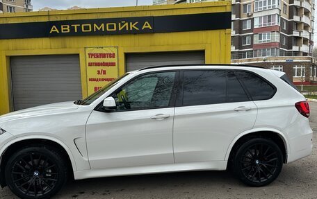 BMW X5, 2013 год, 3 200 000 рублей, 4 фотография