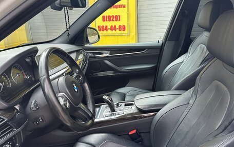 BMW X5, 2013 год, 3 200 000 рублей, 9 фотография
