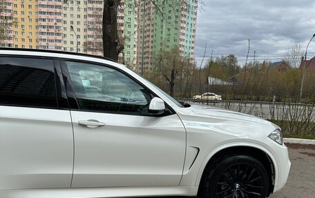 BMW X5, 2013 год, 3 200 000 рублей, 8 фотография