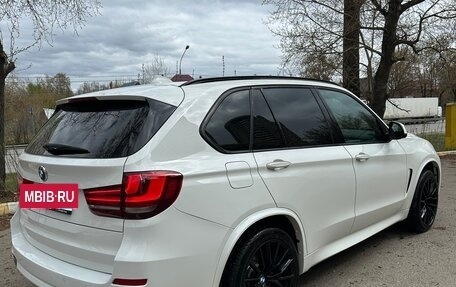 BMW X5, 2013 год, 3 200 000 рублей, 7 фотография