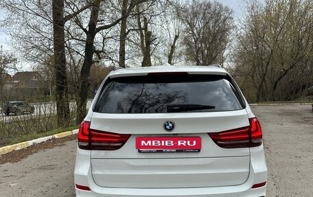 BMW X5, 2013 год, 3 200 000 рублей, 6 фотография