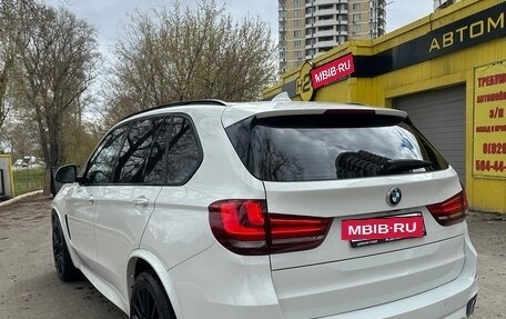 BMW X5, 2013 год, 3 200 000 рублей, 5 фотография