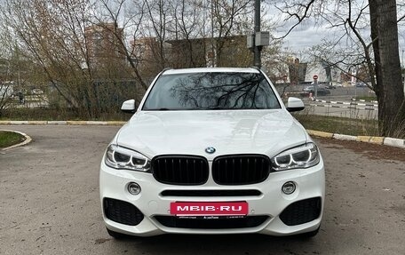 BMW X5, 2013 год, 3 200 000 рублей, 2 фотография