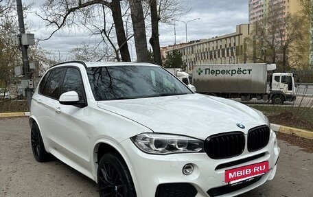 BMW X5, 2013 год, 3 200 000 рублей, 3 фотография