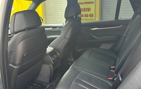 BMW X5, 2013 год, 3 200 000 рублей, 13 фотография