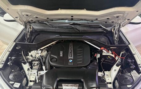 BMW X5, 2013 год, 3 200 000 рублей, 15 фотография