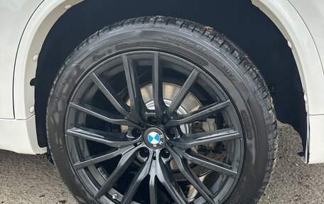 BMW X5, 2013 год, 3 200 000 рублей, 14 фотография