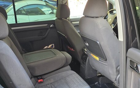 Volkswagen Touran III, 2006 год, 540 000 рублей, 13 фотография