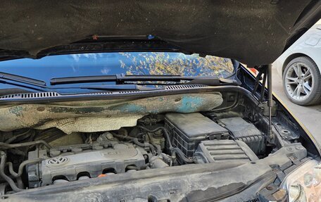 Volkswagen Touran III, 2006 год, 540 000 рублей, 21 фотография