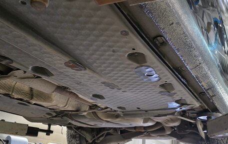 Volkswagen Touran III, 2006 год, 540 000 рублей, 24 фотография