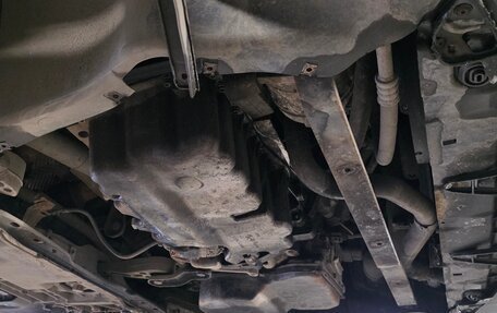 Volkswagen Touran III, 2006 год, 540 000 рублей, 26 фотография