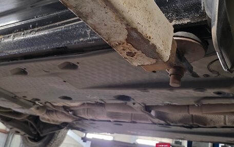 Volkswagen Touran III, 2006 год, 540 000 рублей, 25 фотография