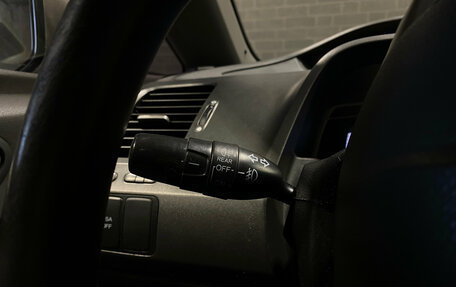 Honda Civic VIII, 2008 год, 580 000 рублей, 19 фотография