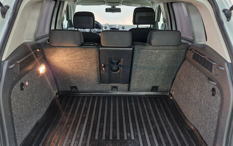 Volkswagen Tiguan I, 2016 год, 1 907 000 рублей, 10 фотография