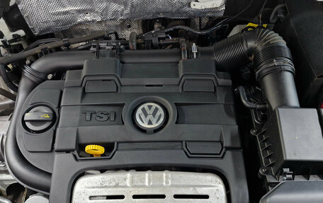 Volkswagen Tiguan I, 2016 год, 1 907 000 рублей, 9 фотография