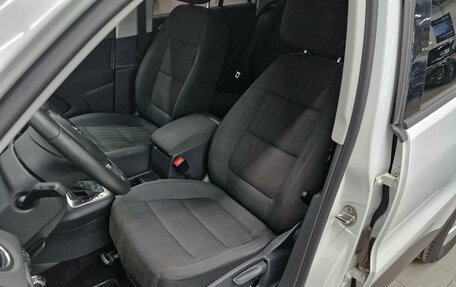 Volkswagen Tiguan I, 2016 год, 1 907 000 рублей, 18 фотография