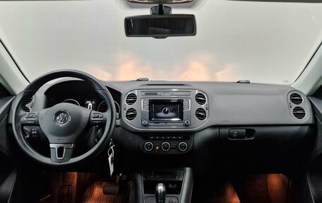 Volkswagen Tiguan I, 2016 год, 1 907 000 рублей, 14 фотография