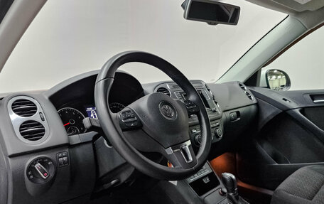 Volkswagen Tiguan I, 2016 год, 1 907 000 рублей, 15 фотография