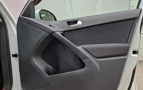 Volkswagen Tiguan I, 2016 год, 1 907 000 рублей, 22 фотография