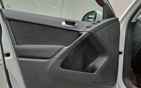 Volkswagen Tiguan I, 2016 год, 1 907 000 рублей, 17 фотография