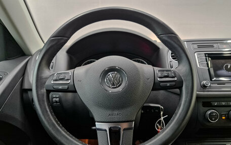 Volkswagen Tiguan I, 2016 год, 1 907 000 рублей, 20 фотография