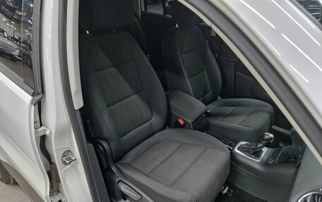 Volkswagen Tiguan I, 2016 год, 1 907 000 рублей, 21 фотография