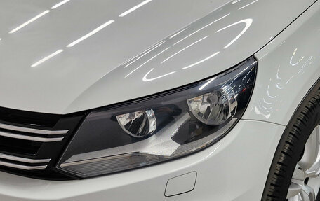 Volkswagen Tiguan I, 2016 год, 1 907 000 рублей, 11 фотография