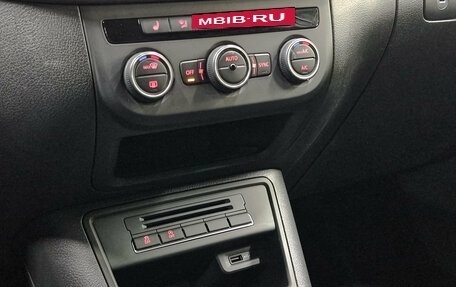 Volkswagen Tiguan I, 2016 год, 1 907 000 рублей, 19 фотография